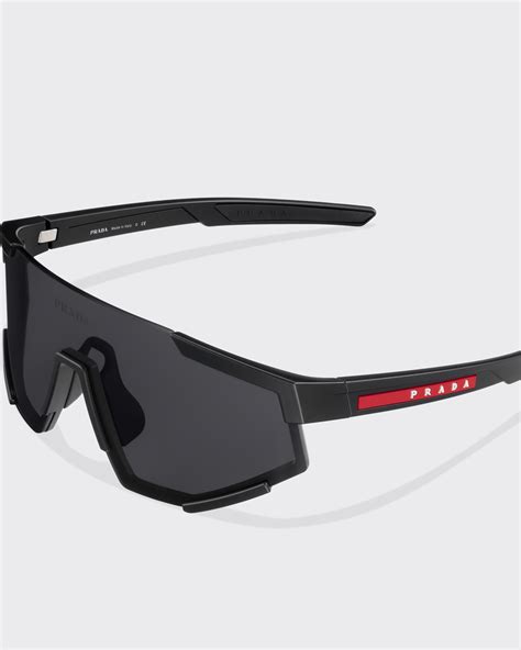 prada sport linea rossa ps51os sunglasses lenses|prada linea rossa 51ys.